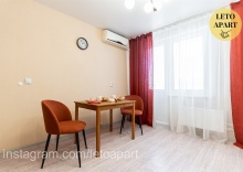 Мурата Ахеджака 21 │ 82 от LetoApart в LetoApart Новороссийск