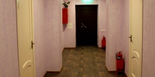 Кировск: Мини-отель Наш