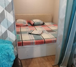 Квартира в Апартаменты на Одесская ул., 3Д