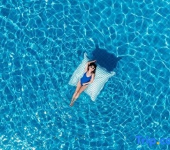 Студия Premium с видом на сад в Arinara Beach Resort Phuket
