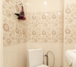Квартира в Апартаменты на улица Текстильщиков, 3