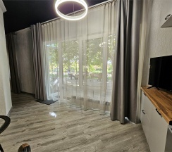 Стандарт №8 в Отель Ретро Холл