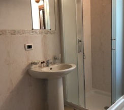 Четырёхместный номер Standard в Relais Puccini
