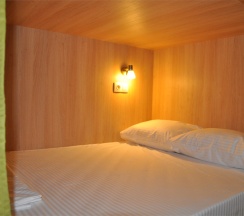 №6 Мужской 2-местный в Пикассо