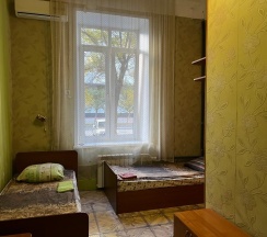 2-х местный в DeltaCo