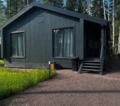 Коттедж улучшенный в Семиозерье