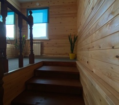 Коттедж трехкомнатный с 3 спальнями в Ice Street 40