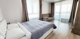 Екатеринбург: Апартаменты Good House