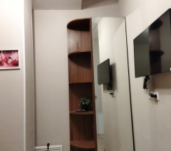 Двухместный эконом в Рокко