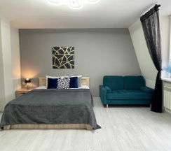 Квартира в Апартаменты на Харьковская улица, 3