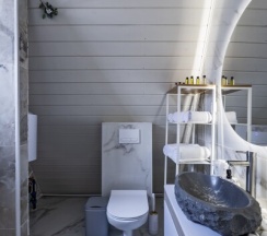 River-1 white | Банный чан в Барские Поля