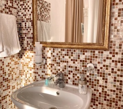 Deluxe Suite в Home Suites