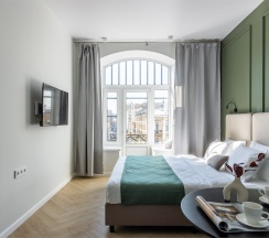 Делюкс в Селект