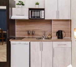 Студио Комфорт+ в Облака