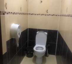 Номер комфорт семейный в Саучи