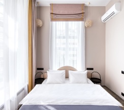 Люкс в Тесла