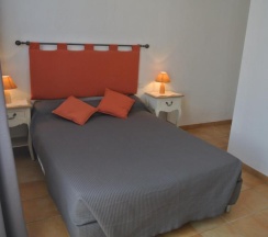 Номер Classic в Hôtel Castel Mistral