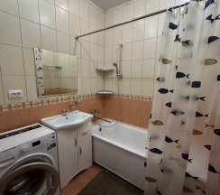 Квартира в Апартаменты на Богдановича 