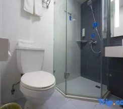 Номер Standard в Hanting Hotel Qinhuangdao Quante Field