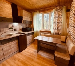 Коттедж в Михайловское угодье