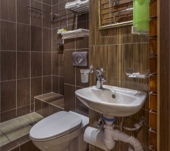 Апартаменты в New Day