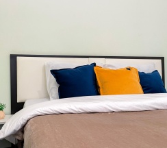 2-комнатные апартаменты стандарт в Relax Apart (Релакс Апарт) на улице Энгельса