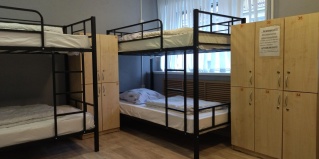 Петрозаводск: Хостел Karelia hostel