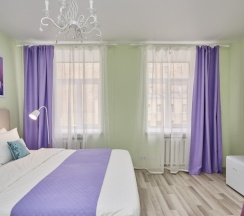 Трехместный улучшенный номер в Наше радушие