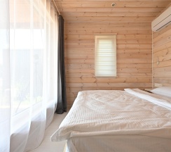 Скандинавия в Река & Песок