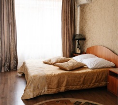 Одноместный  "Люкс" в Алмаз