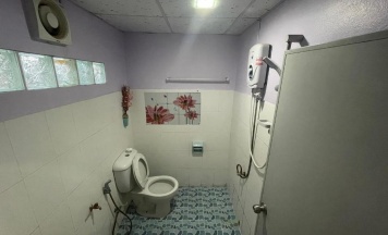Двухместный номер Superior 2 отдельные кровати в MP House