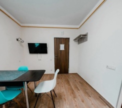 Двухкомнатные семейные апартаменты в Family Club More