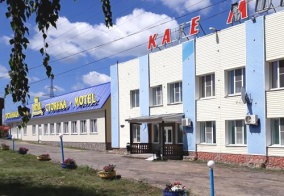 Отель Престиж в Ульяновской области