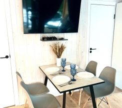 Коттедж 60м2 в Гостевые дома на Славянской