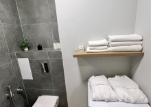 Апартамент 66 в Baden spa Apartment