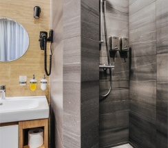 Делюкс 1 в X-Clinic