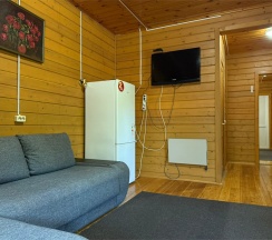 Комфорт двухкомнатный в Кордес