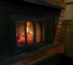 3-комнатный коттедж стандарт в БуХаус