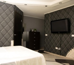 1-комнатные апартаменты стандарт в HomeHotel
