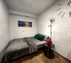 Апартаменты Студио в Daily Home Екб