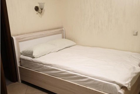 Рассвет: Мини-отель Family hotel