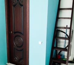 1-комнатные апартаменты улучшенные в Morent