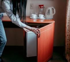 Студия в Арслан