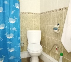 Полулюкс в Calypso