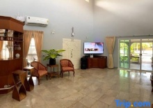 Вилла в Let's Chill PoolVilla Pattaya Najomtien & Sattahip