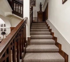 Роскошная Вилла в центре Сочи в Вилла на Красной Поляне