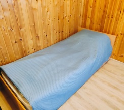 Домик в деревне №1 в Ильмень