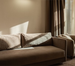 Семейный сьют в Вереск