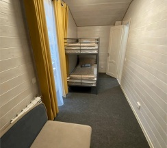 Коттедж улучшенный в Чук и Геш