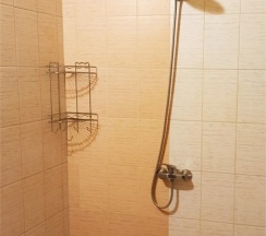 С сауной в Лермонтовский апарт